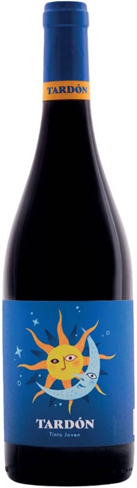 Ernesto del Palacio Tardón Joven Toro DO