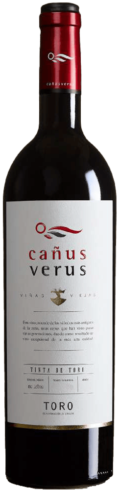 2023 Cañus Verus Viñas Viejas Toro DO