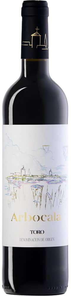2023 Arbocala Toro DO