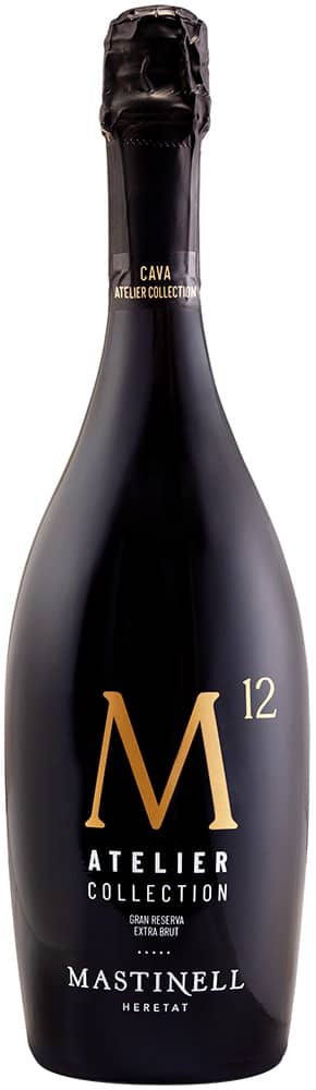 2011 M12 Cava DO