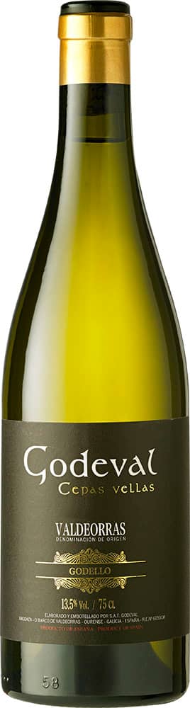2023 Godeval Cepas Vellas