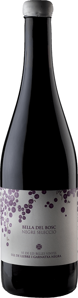 2021 Bella del Bosc Tarragona DO