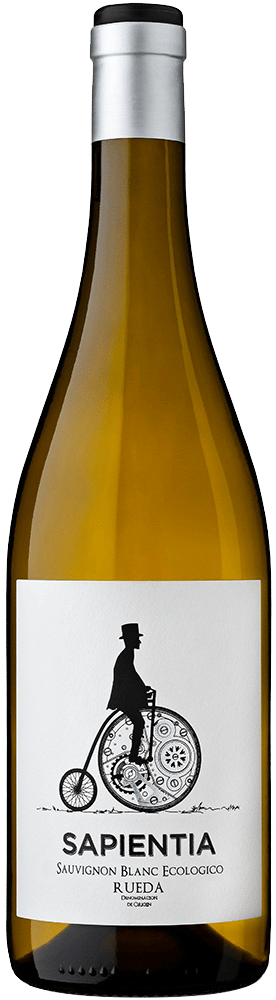2024 Sapientia Sauvignon Blanc Rueda DO BIO