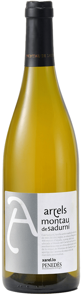 2023 Xarel·lo Blanco Penedès DO