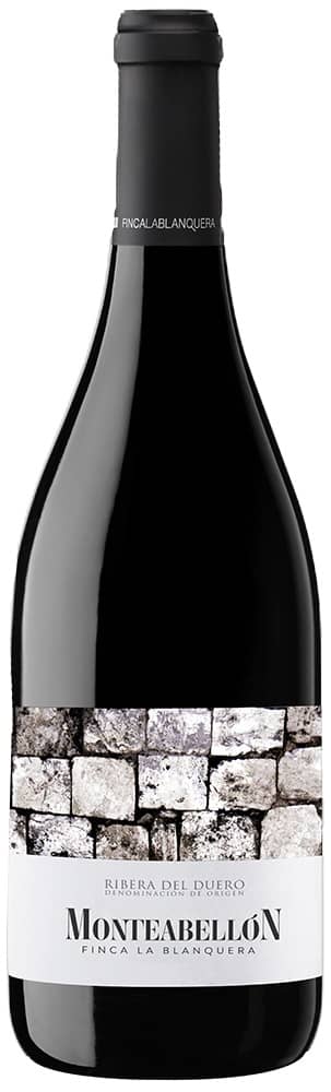 2020 Monteabellón Finca La Blanquera Magnum Ribera del Duero DO 1,5 L
