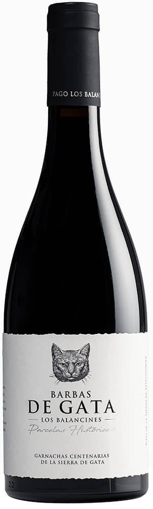 2020 P.H. Barbas de Gata Extremadura VT