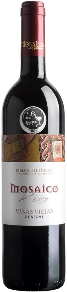 2019 Reserva Ribera del Duero DO