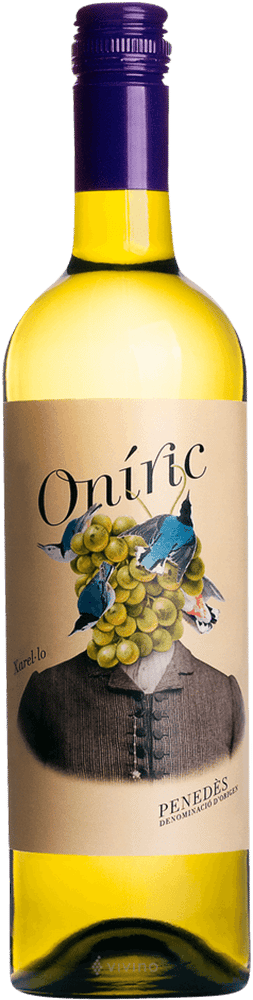 2021 Entre Vinyes Oniric Xarel.Lo