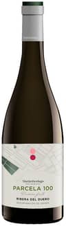 2021 Parcela 100 Primera Fruta Ribera del Duero DO BIO