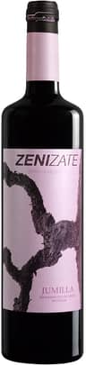 2022 Zenizate Syrah Jumilla DO