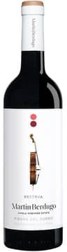2019 Reserva Ribera del Duero DO