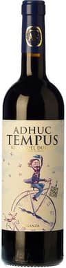 2021 Adhuc Tempus Crianza Ribera del Duero DO