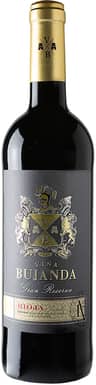 2016 Viña Bujanda Gran Reserva Rioja DOCa