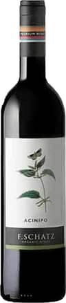 2022 F. Schatz Acinipo Sierras de Málaga DO BIO