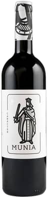 2022 Munia Carácter Toro DO
