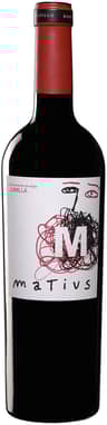 2023 Matius Blend Crianza 12 meses Jumilla DO