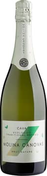 Cava Molina Cánovas Ecológico Utiel-Requena DO