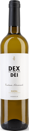 2024 Dextera Dei - Verdejo Vendimia Seleccionada - DO Rueda