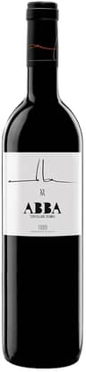 2018 Viña Abba Toro DO