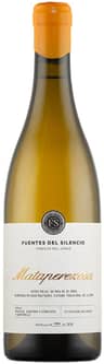 2021 Fuentes del Silencio Mataperezosa Castilla y León VT