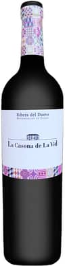 2020 La Casona de la Vid Crianza Ribera del Duero DO