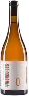 2018 Vinerel Les Brisat Terra Alta DO BIO