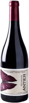 2018 Antier Red Vintage
