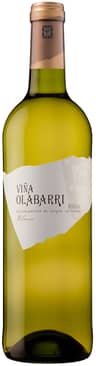 2025 Viña Olabarri Blanco DOCa Rioja
