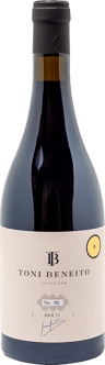 Toni Beneito BBM23