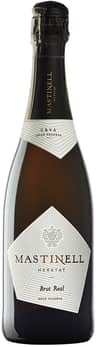 2016 Mastinell Real Cava DO BIO