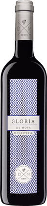 2021 "Gloria" Monastrell