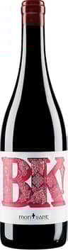 2020 BK! Red D.O. Montsant BIO