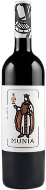 2023 Munia Roble Toro DO