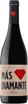 2024 Más Diamante Red Blend Rioja DOCa