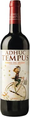 2024 Adhuc Tempus Roble Ribera del Duero DO