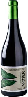 2018 Antier Blanc Vintage