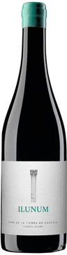 2024 Ilunum Tinto Castilla VT
