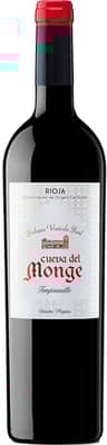 2019 Cueva del Monge Tinto Rioja DOCa