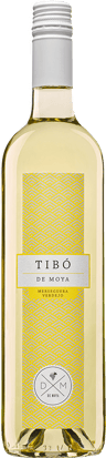 2024 "Tibó" Blanco