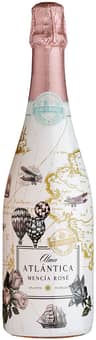 Alma Atlántica Espumoso Mencía Rosé