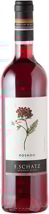 2024 F. Schatz Rosado Moscatel Negro Sierras de Málaga DO BIO