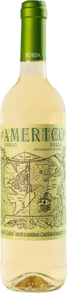 2024 Americo Verdejo Rueda DO