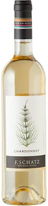 2023 Bodega F. Schatz Chardonnay Sierras de Málaga DO BIO