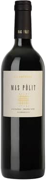 2022 Mas Pòlit Empordà DO BIO