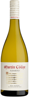 2024 Martín Códax Albariño Rías Baixas DO