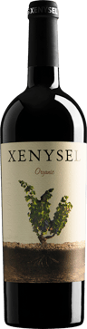 2024 Xenysel Organic Jumilla DO BIO