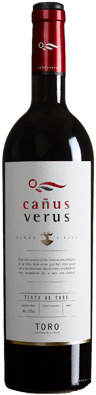 2023 Cañus Verus Viñas Viejas Toro DO