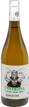 2023 Pantigana Costers del Segre DO