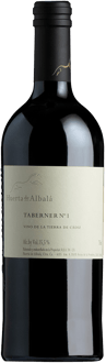 2015 Taberner Nº1 Cádiz Vt