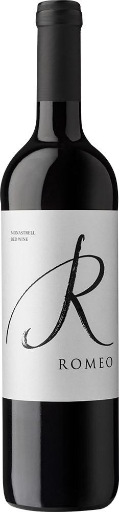 2023 Romeo Monastrell Tinto Jumilla DO